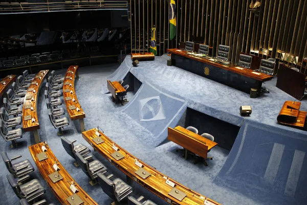 Presidente do Senado divulga membros da CPI das Apostas Esportivas; confira a lista completa