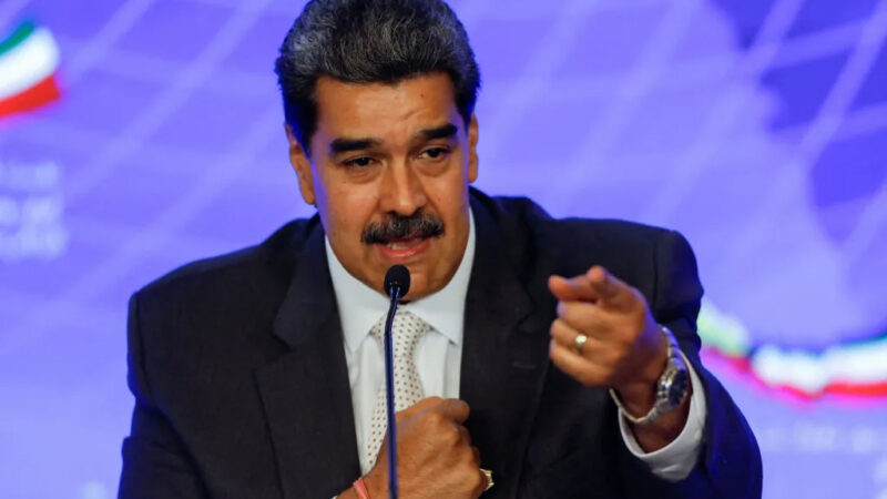 Brasil espera que Venezuela mantenha restrição ao uso da força em Essequibo