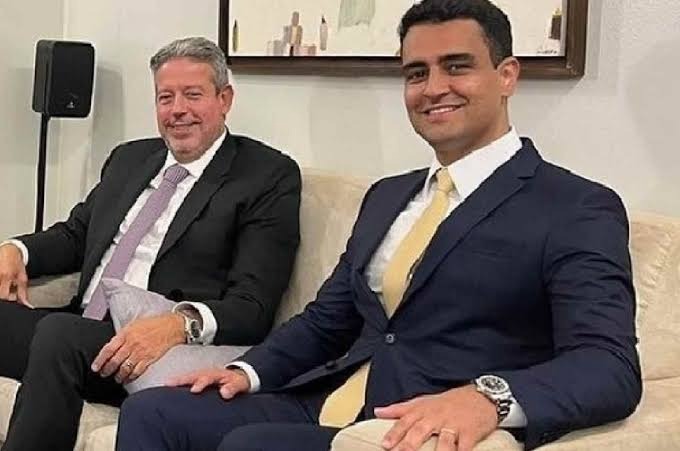 Sem Arthur Lira, tempo de JHC no guia eleitoral pode cair pela metade
