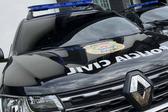 Pastor é acusado de crimes sexuais e pretendia fugir para os EUA