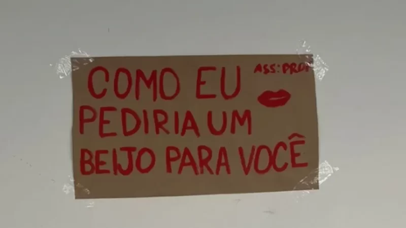 Alunos reúnem denúncias de assédio contra professor da Unesp