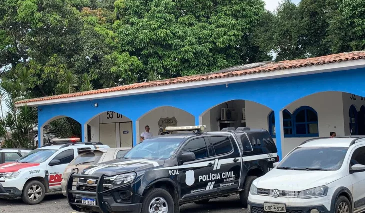 Homem é preso enquanto tentava furtar cavalo