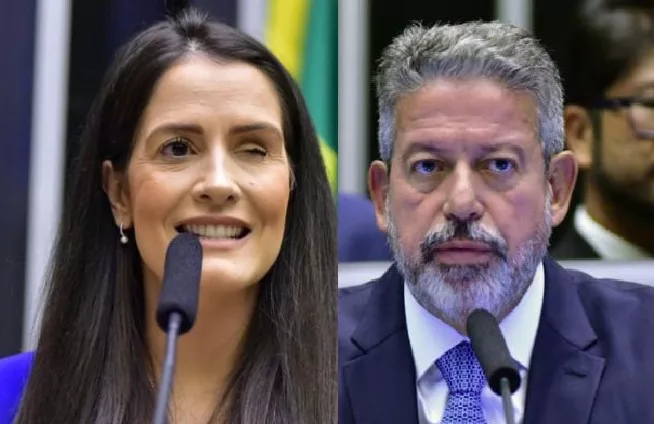 Arthur Lira destaca legado da deputada Amália Barros e Câmara dá nome da parlamentar à prêmio sobre inclusão