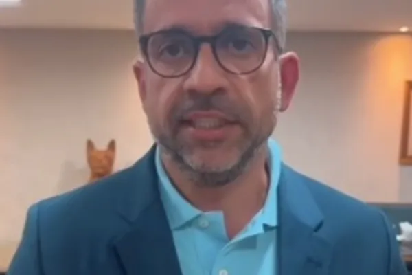 Paulo Dantas anuncia reajuste de 5% no salário dos servidores de AL