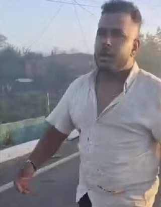 Motorista que provocou acidente com dois mortos em Feira Grande, AL, é preso