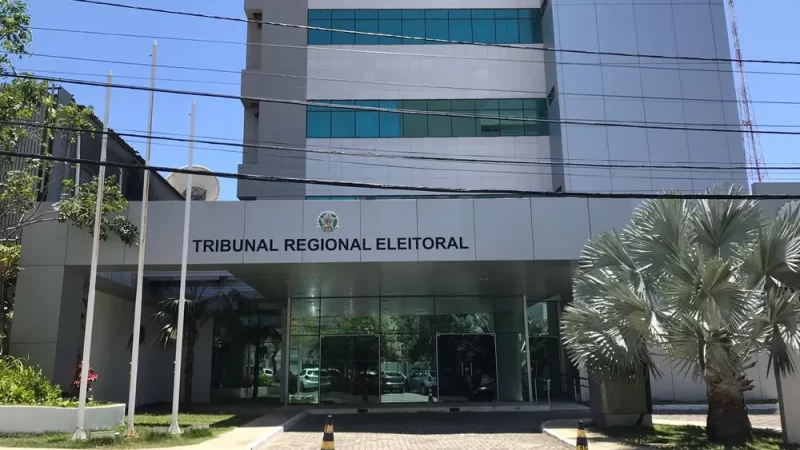 TRE-AL cassa mandatos e diplomas de todos os vereadores de Porto Real do Colégio