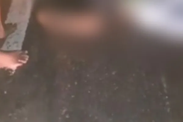 Atropelamento com moto deixa dois mortos e um ferido em Arapiraca