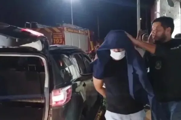 Jovens foram mortas em chacina como “queima de arquivo”, diz delegado
