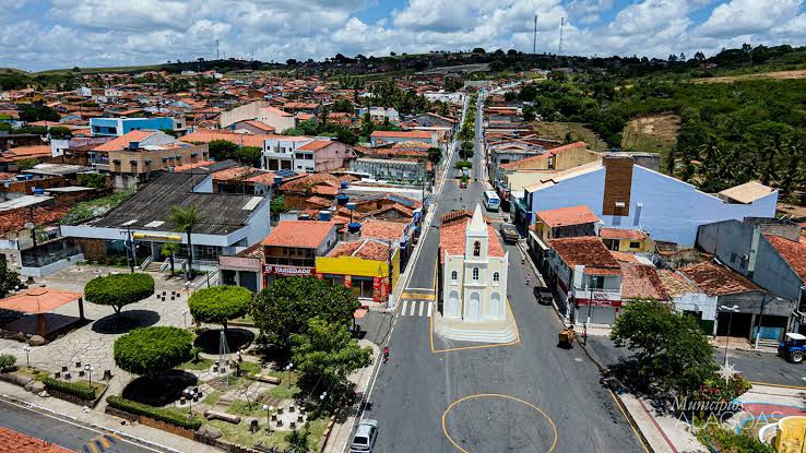 Feira Grande, AL, registra quase 50 tremores de terra em duas semanas