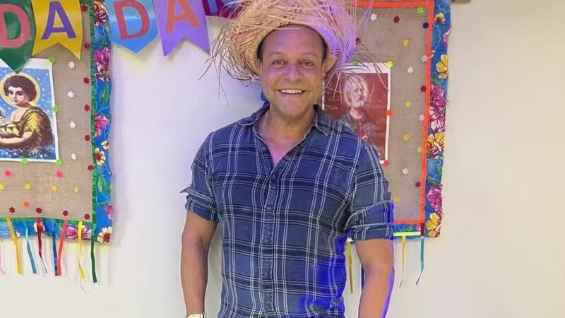 Corpo de instrutor de dança encontrado morto em casa é liberado para sepultamento