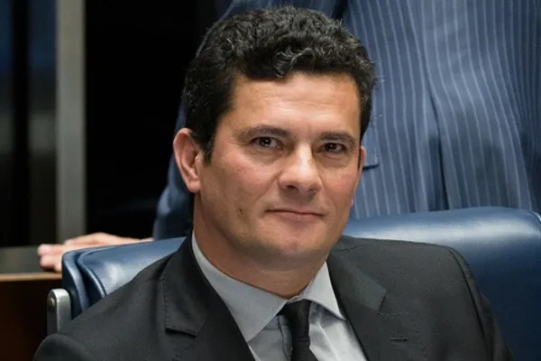 TSE rejeita cassação do senador Sergio Moro