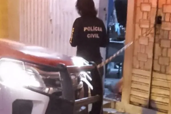 Homem preso por agiotagem é o principal suspeito de matar ex-cunhada