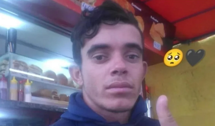 Jovem é morto a golpes de foice durante bebedeira no Agreste de Alagoas