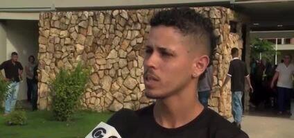 Pai de criança que morreu após passar mal em escola em Maceió é preso e confessa que matou o filho para se vingar da ex-mulher
