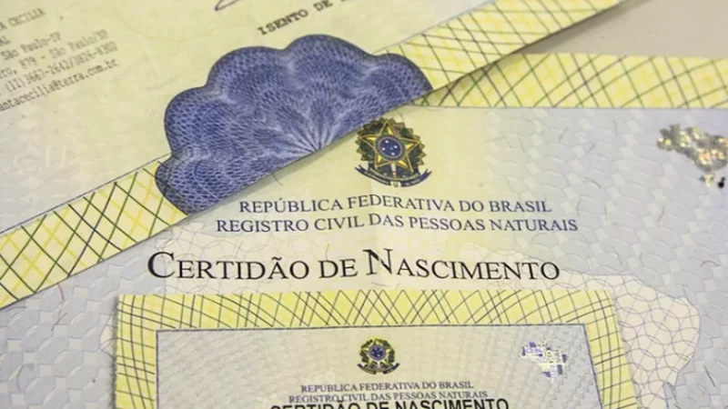 Defensoria participa de mutirão para emissão de Registros de Nascimento em Palmeira dos Índios e Maceió