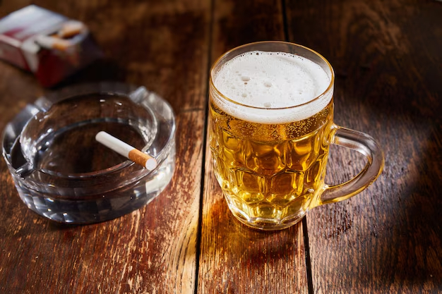 Cerveja pode ser taxada em 46% e cigarro em 250%, estima banco
