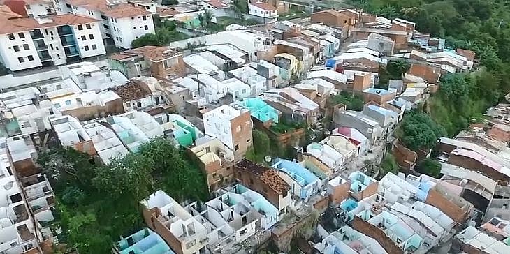 Defensoria Pública de Alagoas pede sequestro dos imóveis em áreas afetadas por mineração