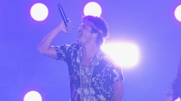 Prefeito do Rio de Janeiro diz que não dará autorização para show de Bruno Mars; entenda