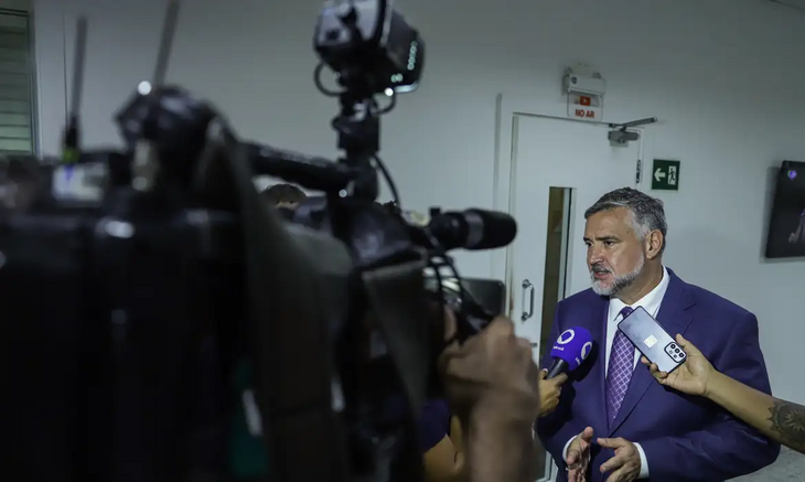 Governo decide adiar ‘Enem dos Concursos’ em todo o país por causa de chuvas no RS