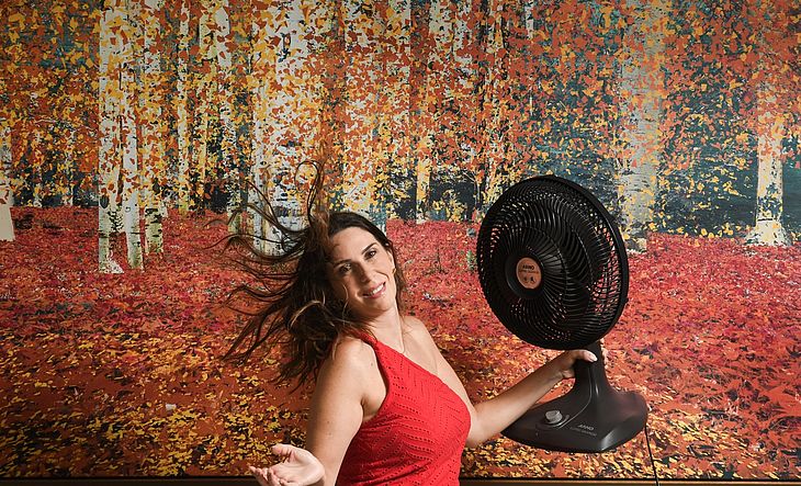 ‘Não me sinto a mesma’: conheça os sintomas inespecíficos da perimenopausa