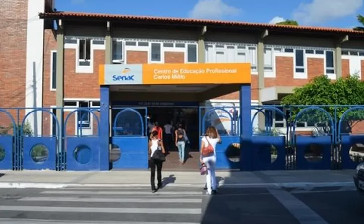Senac Alagoas abre processo seletivo