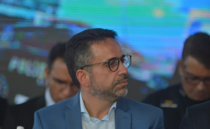 Concurso em Alagoas: governador prevê edital em mais de 10 áreas