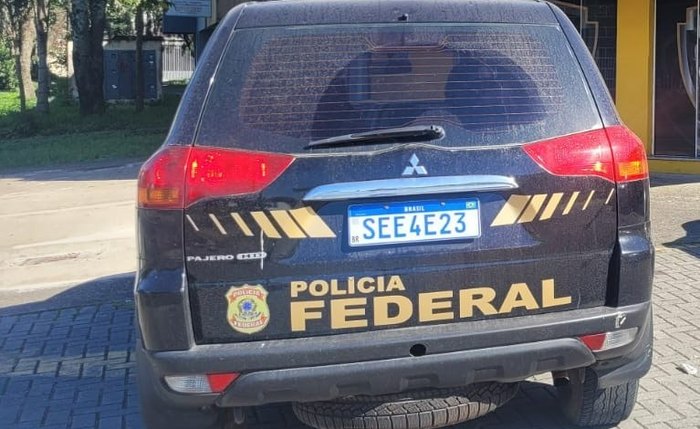Operação da PF combate empresas clandestinas de segurança