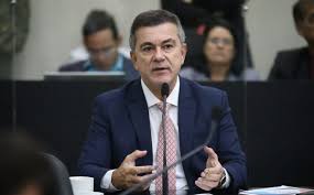 Deputado repudia fala de colega que chamou manifestantes de “maloqueiros”