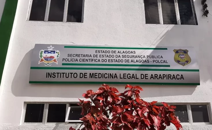 DPE recomenda medidas para deburocratizar a liberação de corpos no IML de Arapiraca