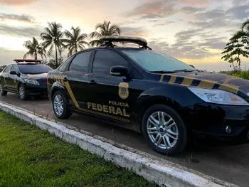 PF deflagra duas operações de combate ao abuso sexual contra crianças e adolescentes em AL