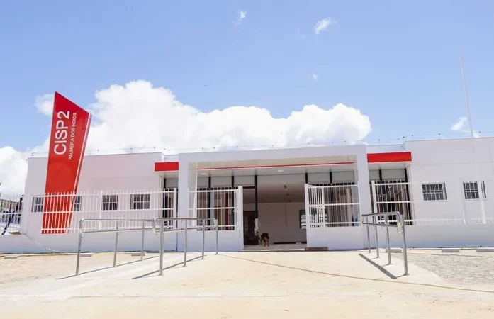 Duas mulheres são presas por fraude eleitoral no interior de AL