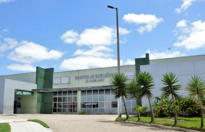 Unidade AVC do Hospital de Emergência do Agreste recebe certificado internacional de qualidade no atendimento