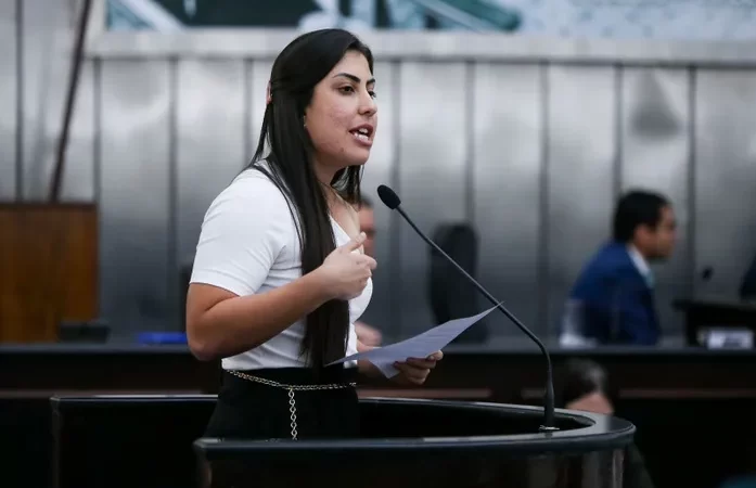 Sancionada Lei para Atendimento de Estudantes com TDAH na Rede Pública Estadual