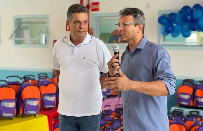 Educação de Branquinha anuncia reajuste salarial para professores e demais profissionais