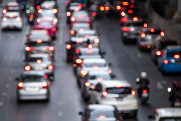Em apenas 4 meses, Maceió registra mais de 30% do número de acidentes de trânsito ocorridos em 2023