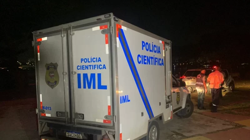 Homem é morto a golpes de faca em Maceió