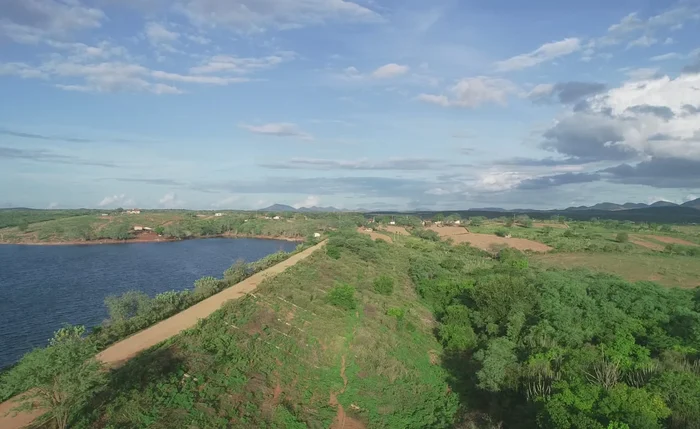 Falta de manutenção na maior barragem de Alagoas põe moradores em risco
