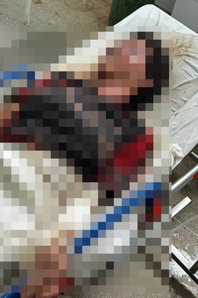 Médico e enfermeira são flagrados fazendo sexo durante plantão em hospital público
