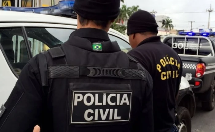 Em Maceió contador é preso por falsificar certidão de óbito para fugir da Justiça