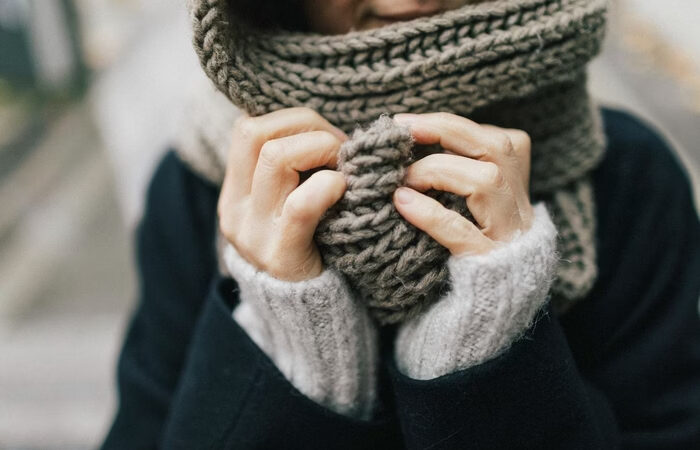 Primeira onda de frio do inverno deve ocorrer neste fim de semana