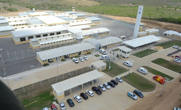 Justiça determina que 11 líderes de facção fiquem sem visita íntima no Presídio do Agreste