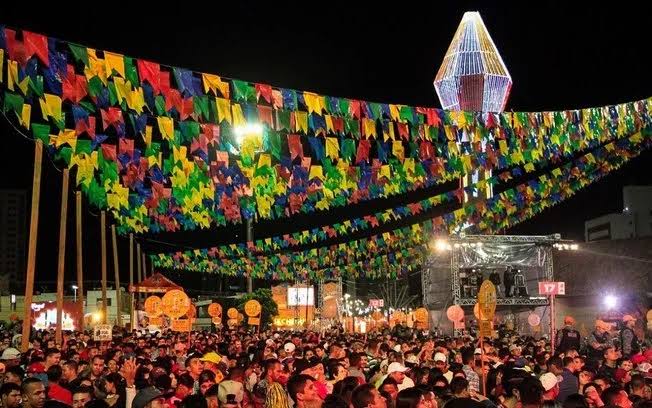 Olho Vivo: A ‘invasão’ das sonoridades que não têm ligação com o São João, nem com a cultura nordestina
