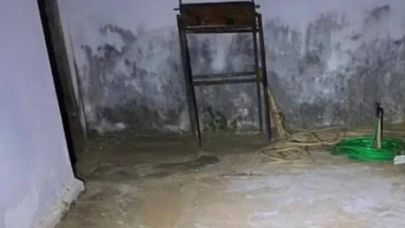 Tio alcoólatra mata sobrinha de 17 anos com quase 30 facadas