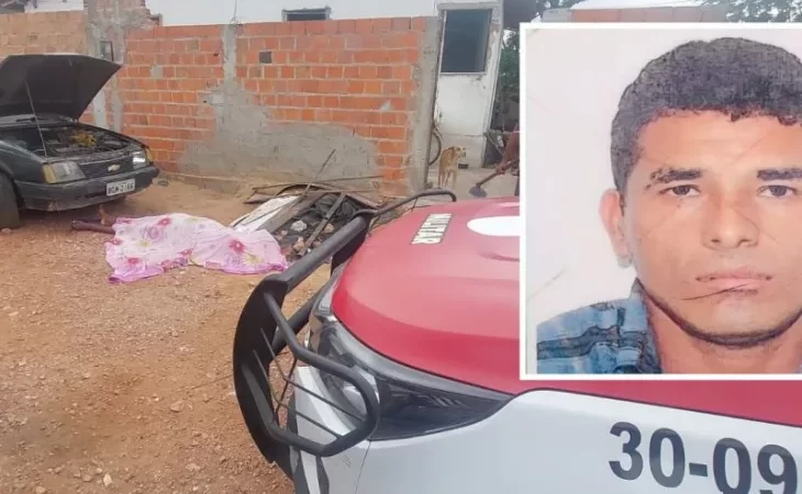 Justiça expede mandado e polícia prende acusado de homicídio em AL