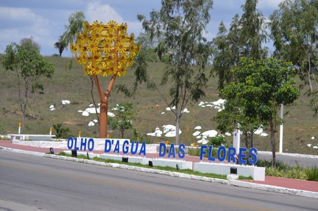 Guarda municipal é flagrado agindo de forma truculenta contra adolescente de 13 anos em parque de diversões em Olho D’água das Flores