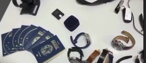 Policial civil e marido PM comandavam esquema de desvio de verba pública em AL, diz delegado