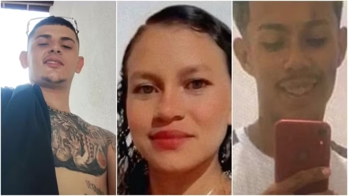 Saiba quem são as 7 mortos durante chacina em praça do Ceará