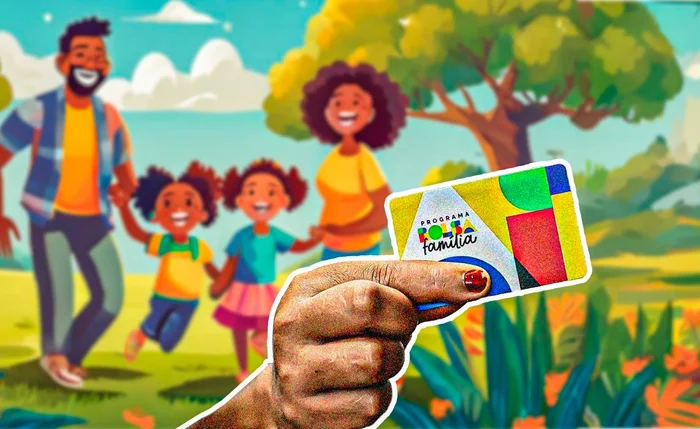 NIS final 5 do Bolsa Família de junho recebe nesta sexta