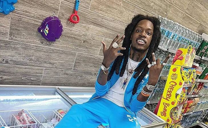Rapper americano Julio Foolio é assassinado após comemorar aniversário