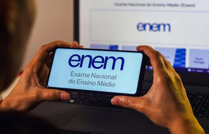 Enem 2024: inscrições terminam nesta sexta-feira (7). Veja detalhes